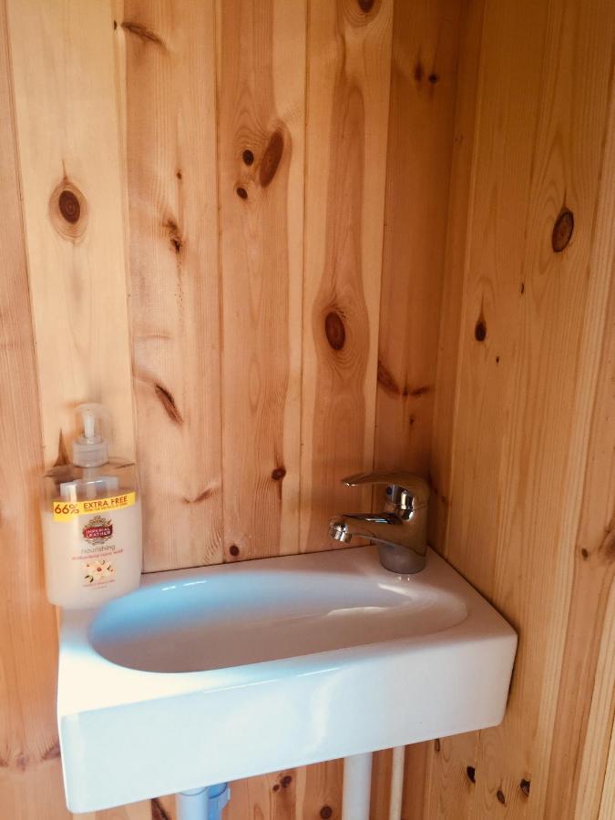 Willowtree Glamping Mournes Annalong Exterior foto