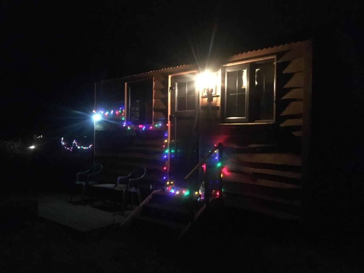 Willowtree Glamping Mournes Annalong Exterior foto