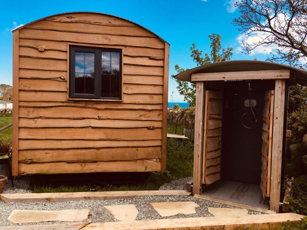 Willowtree Glamping Mournes Annalong Exterior foto